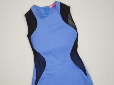 sukienki dla puszystych bonprix: Women`s dress, Goddess, size M (EU 38)