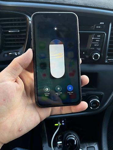 цена 11 айфона: IPhone 11, Б/у, 128 ГБ, Черный, Защитное стекло, Чехол, 76 % — 8