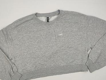 Bluzy: H&M Divided, Bluza damska
, rozmiar M — 1