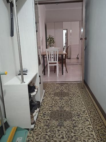 105: 1 комната, 34 м², Тунгуч мкр 105 серия, 2 этаж, Евроремонт — 3