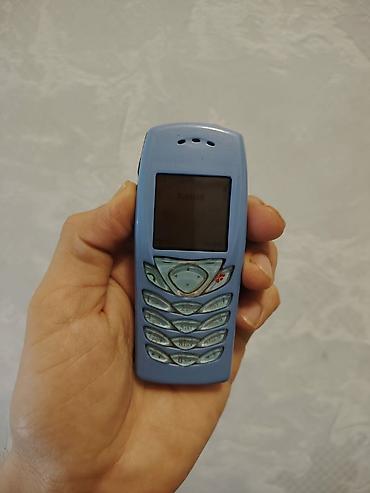 nokia 3588i: Nokia 6300 4G, 512 GB, rəng - Qara, Düyməli — 4