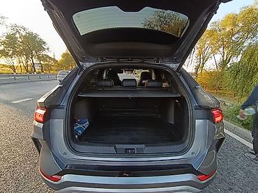 перетяшка руль: BYD Song Plus: 2023 г., Автомат, Электромобиль, Кроссовер — 9