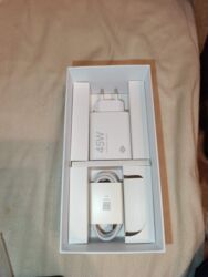 Redmi: Redmi Note 14 Pro, 512 GB, rəng - Mavi, Sensor, Barmaq izi, İki sim kartlı — 10