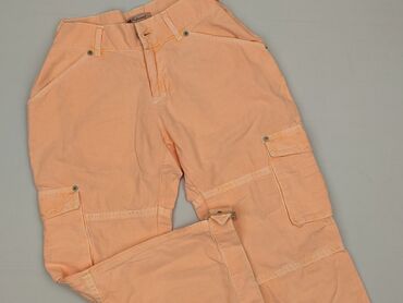 джинси жіночі сінсей: Cargo for women, size M (EU 38)