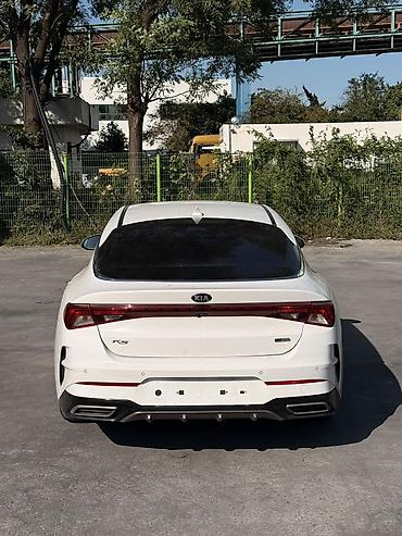 ki 5: Kia K5: 2020 г., 2 л, Автомат, Бензин, Седан — 3