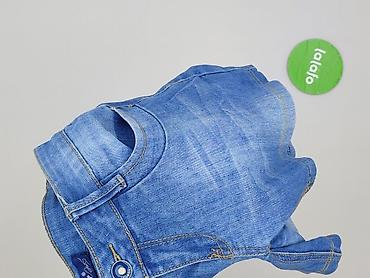 jeans water: Szorty damskie, rozmiar M — 6
