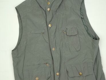 Gilet for men, 2XL (EU 44), condition - Very good
