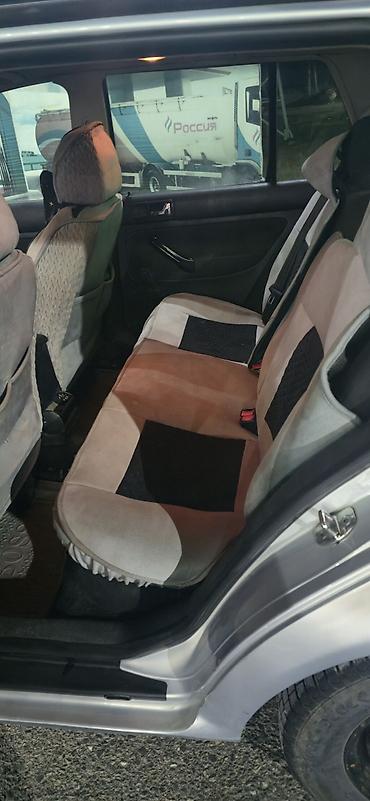 купить опель вектра б: Volkswagen Golf: 1999 г., 1.8 л, Автомат, Бензин, Хэтчбэк — 9