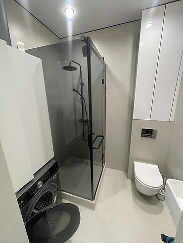 1: 2 комнаты, 40 м², Дордой рынок / базар 5 этаж, Дизайнерский ремонт — 2