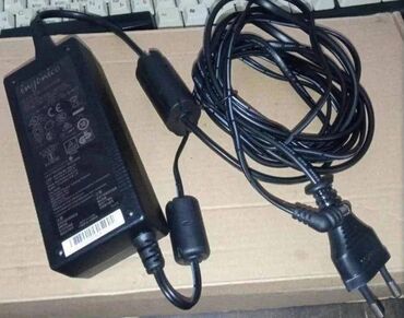 оборудование для ip телефонии проводная настольные: Блок питания Ingenico PSM24W-080 для POS-терминалов Ingenico