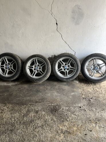 BMW: BMW 5 series: 2002 г., 3 л, Автомат, Дизель, Седан — 13