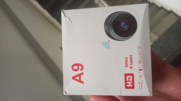 ip камеры jooan с удаленным доступом: Маленькая и удобная камера видео наблюдения!