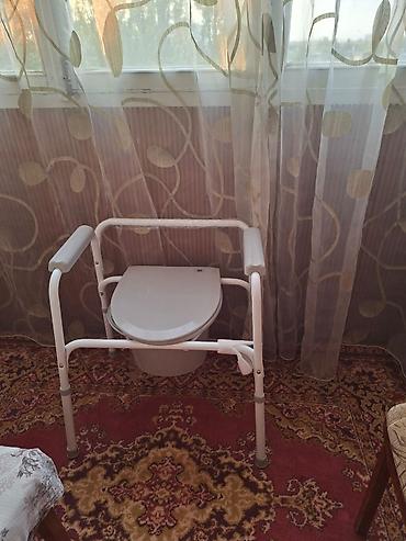 комур мешок: Новый Стул-туалет (комод) для дома и ухода - Напольная конструкция с — 1