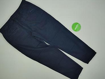 dresy reserved: Reserved, Spodnie materiałowe damskie, rozmiar XL — 3