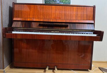 harley benton gitara: Piano, Belarus, Akustik, İşlənmiş