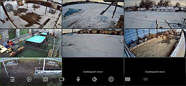 Видеонаблюдение, охрана: 🔥 АКЦИЯ! Видеонаблюдение под ключ 🔥 🏠 Для дома • дачи • магазина • — 10