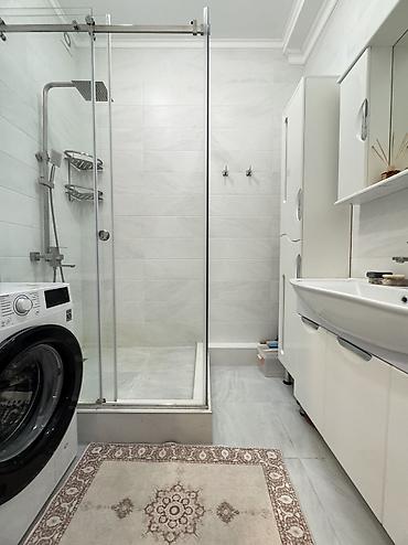 Долгосрочная аренда квартир: 3 комнаты, Собственник, Без подселения, С мебелью полностью — 15