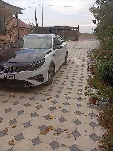subaru legacy 2020 2 4: Kia K5: 2019 г., 2 л, Автомат, Газ, Седан — 3
