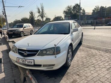 автомат хонда: Honda Inspire: 2003 г., 2.5 л, Автомат, Бензин, Седан