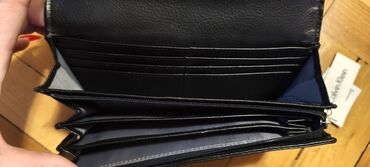 Novčanici: Ženski novčanik, Calvin Klein, Materijal: Veštačka koža — 8