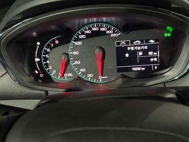 Chevrolet: Chevrolet Trax: 2019 г., Кроссовер — 4