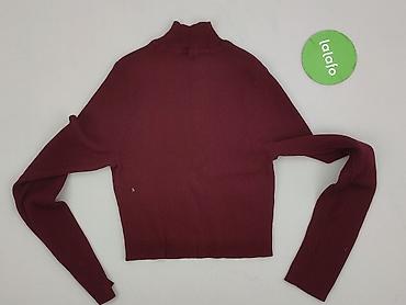bluza atomówki: H&M Divided, Golf damski, rozmiar S — 5