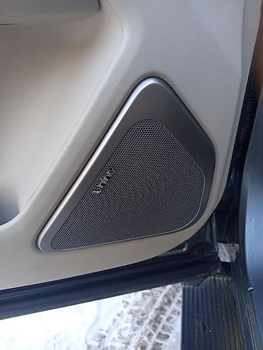 Ssangyong: Ssangyong Rexton: 2018 г., 2.2 л, Типтроник, Дизель, Внедорожник — 10