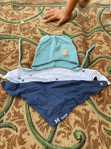 Комплекты одежды: Набор одежды ( баары 50 сомдон 1) Женское пальто темно‑серого цвета — 21
