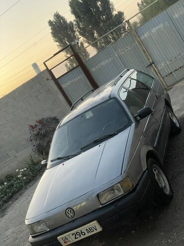 пассат б3 универсал серебристый: Volkswagen Passat Variant: 1991 г., 1.8 л, Механика, Бензин, Универсал