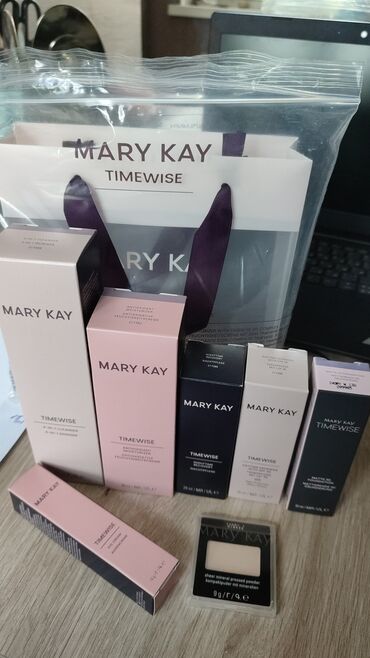 black mask от черных точек: Набор Mary Kay Timewise, предназначенный для комплексного ухода за