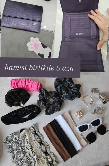 Dəstlər, kostyumlar: Satilir — 8