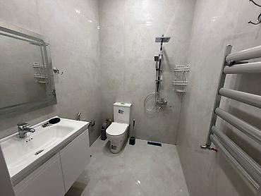 hacikend kiraye evler: 4 комнаты, 120 м², Свежий ремонт — 7