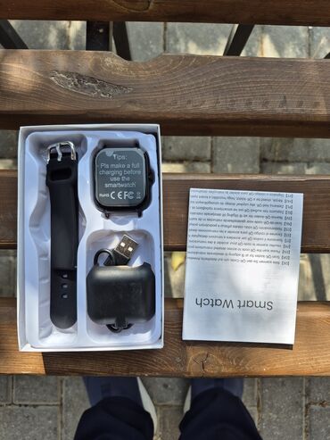 irshad telecom telefonlar: Smart saat, Smart, Sensor ekran, rəng - Qara lalafo.az -da irshad telecom telefonlar: Smart saat, Smart, Sensor ekran, rəng - Qara