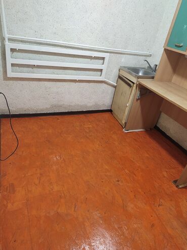 квартиры в новопавловке: 29 м², 2 комнаты