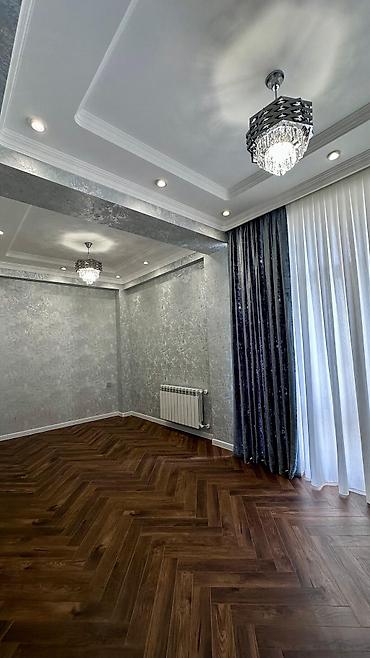 Təmir işləri: Nerimanov metrosunun yani 18 ci mertebeli binanin 13 cu mertebesi 81 — 4