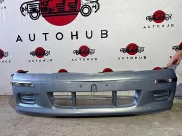 бампер на е39: Бампер Mazda Demio DW3W 1.3 БЕНЗИН 2000 (б/у)