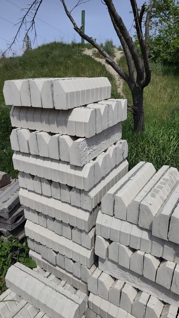 Бордюры: Бордюр, Гарантия, Бесплатный выезд, Бесплатная доставка — 17