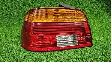 Передние фары: Задний правый фонарь BMW 2003 г., Б/у, Оригинал, Германия — 5