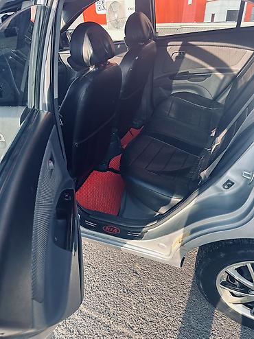 стартер киа карнивал: Kia Rio: 2010 г., 1.4 л, Механика, Бензин, Хэтчбэк — 6