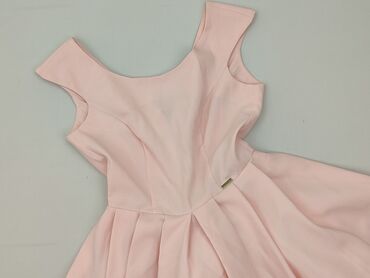 sukienki na wesele dla plus size: A&A, Sukienka damska, rozmiar XS