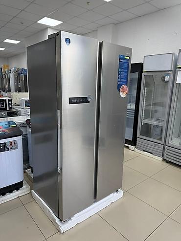 Холодильники: Холодильник Новый, Многодверный, De frost (капельный), 45 * 85 * 50 — 41