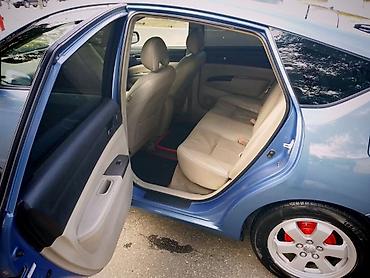 Toyota: Toyota Prius: 1.5 l | 2008 il Hetçbek — 15