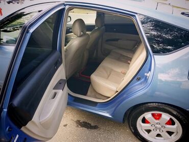 Toyota: Toyota Prius: 1.5 l | 2008 il Hetçbek — 10