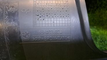 Бампер и комплектующие: Бампер BMW, Б/у, Оригинал at lalafo.kg — 6 Бампер и комплектующие: Бампер BMW, Б/у, Оригинал — 6