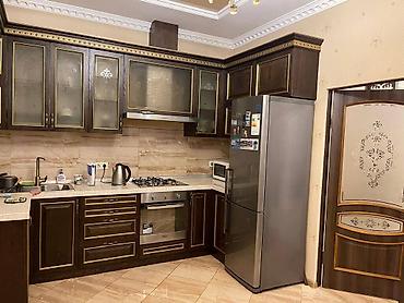 Долгосрочная аренда квартир: 3 комнаты, Агентство недвижимости, Без подселения, С мебелью полностью — 6