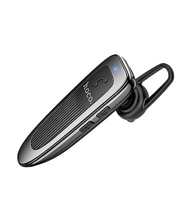 apple studio: Bluetooth‑гарнитура Hoco E60 - Тип: однодинамическая беспроводная — 2