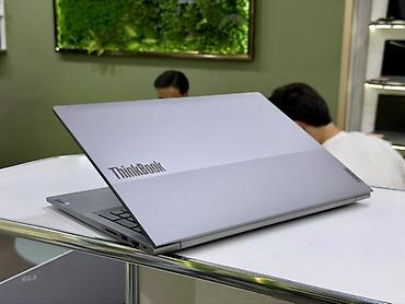 Lenovo ThinkBook (серия Ultra 9-185H) - Экран 16.0" FHD IPS — широкие at lalafo.kg Lenovo ThinkBook (серия Ultra 9-185H) - Экран 16.0" FHD IPS — широкие