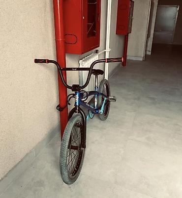 BMX велосипед, Б/у at lalafo.kg BMX велосипед, Б/у