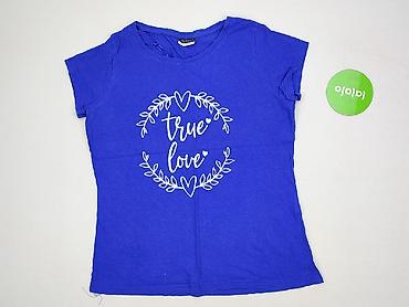 tifanny blue top: Beloved, T-shirt damski, rozmiar L — 2