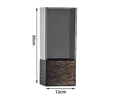 Вазы: Эстетичные вазы 💐🌷 Добавьте в свой дом капельку минимализма и тепла! at lalafo.kg — 4 Вазы: Эстетичные вазы 💐🌷 Добавьте в свой дом капельку минимализма и тепла! — 4